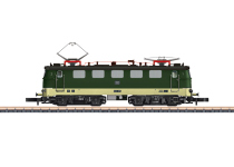 Märklin 88355 - Z - E-Lok BR E 41, DB, Ep. III